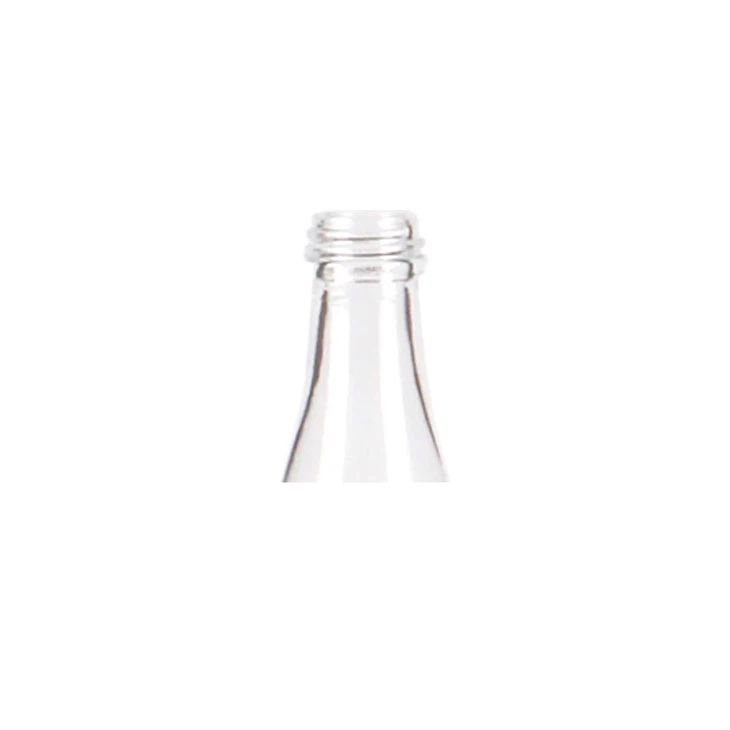 300ml Whiskey Glass Bottles