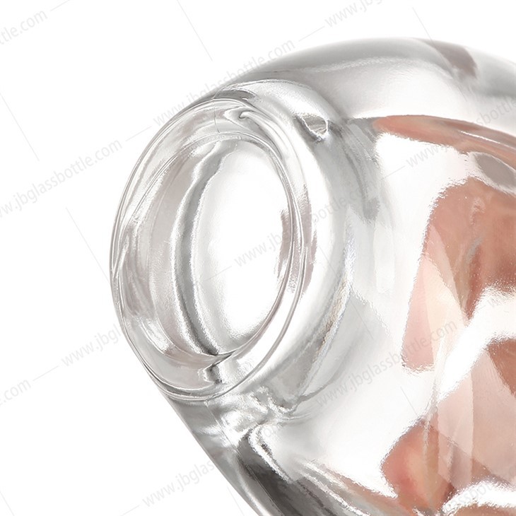 Perfume Glass Bottles Wholesale