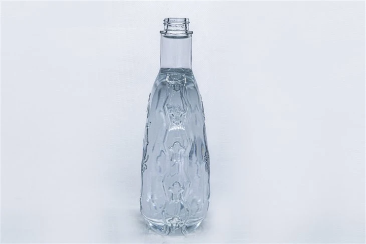 Wholesale 700ml Rum Bottle Cork
