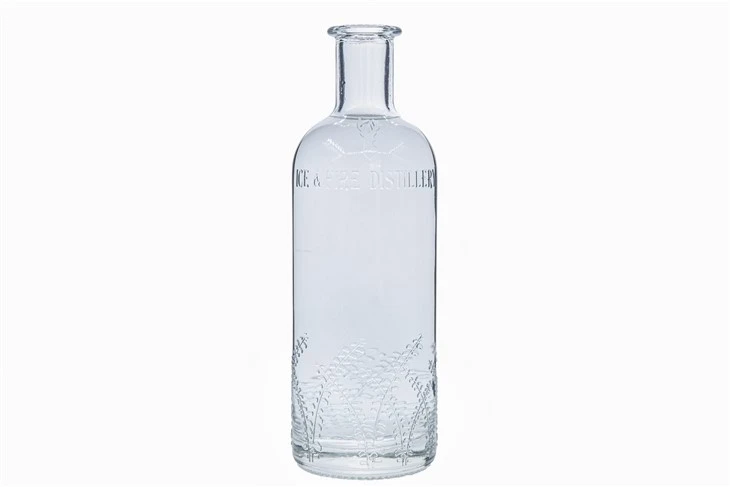 Naljepnice za flaše ruma 700ml