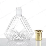 Staklena boca votke od 700 ml