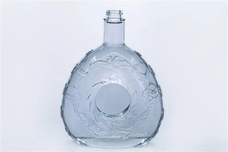 Luksuzni čep za flašu ruma od 700 ml